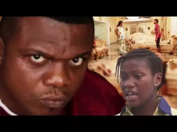Video: MY PREGNANT GIRLFRIEND  | 2018 Latest Nigerian Nollywood Movie